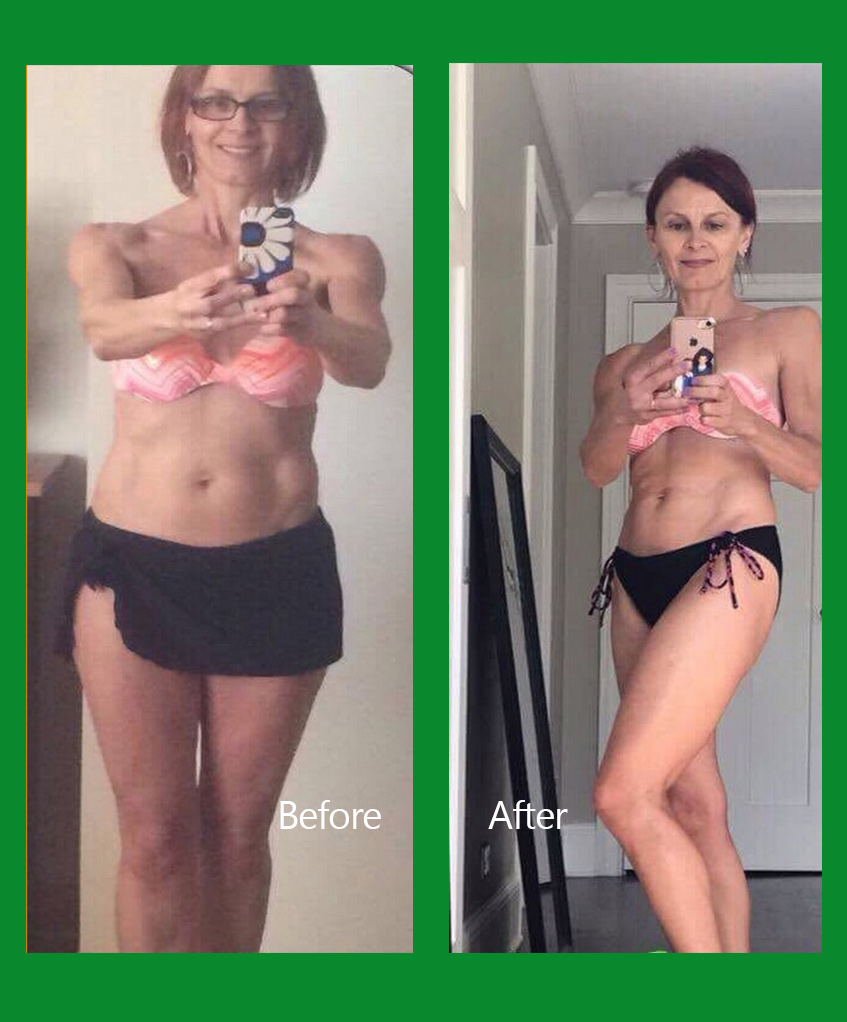 Iwona cellRESET