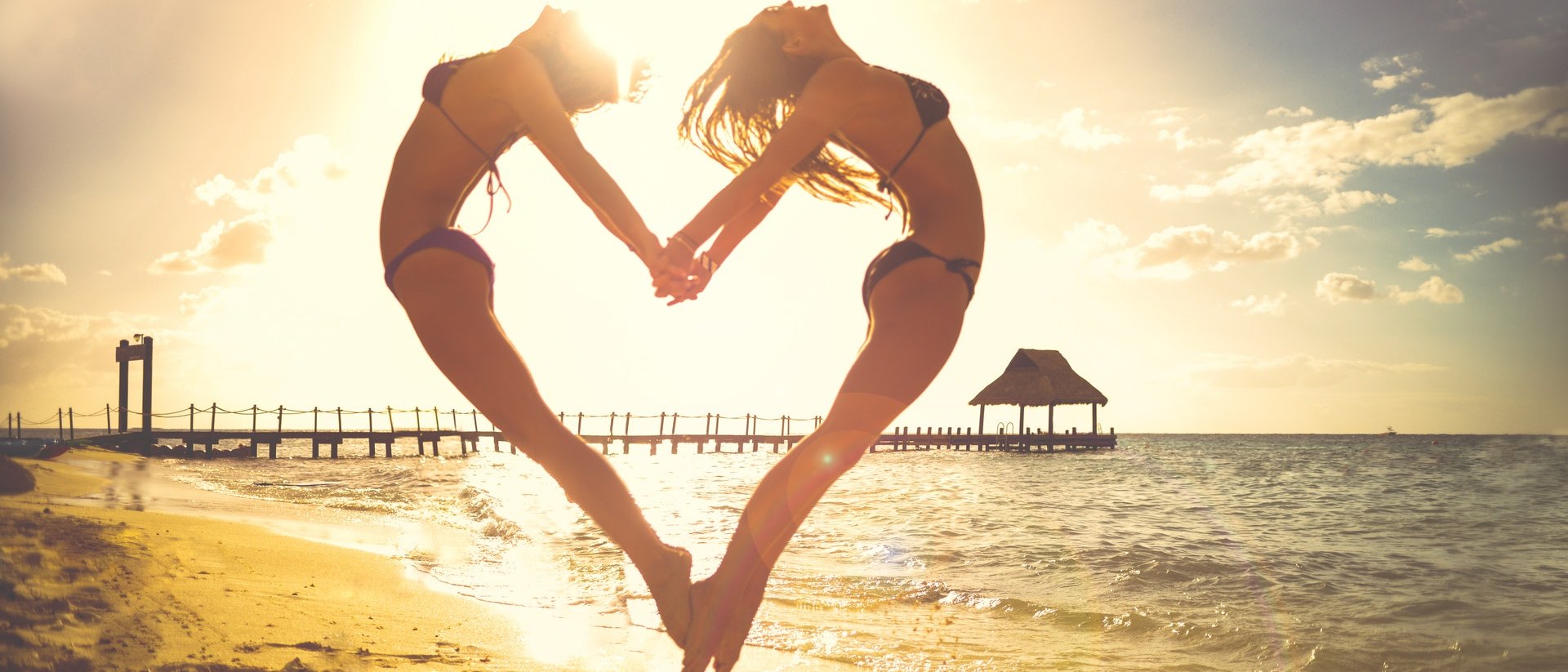 Together and motivated