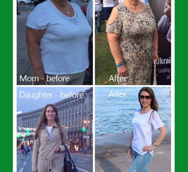 Tanya Konet cellRESET